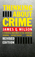 Thinking about Crime