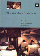 Thinking about Exhibitions