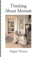 Thinking about Memoir
