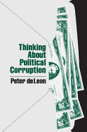 Thinking about Political Corruption