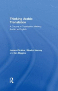 Thinking Arabic Translation