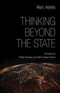 Thinking Beyond the State