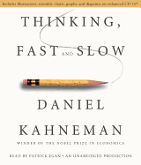 Thinking, Fast and Slow