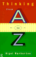 Thinking from A to Z
