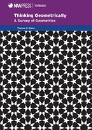 Thinking Geometrically: A Survey of Geometries
