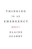 Thinking in an Emergency
