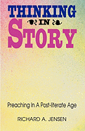 Thinking in Story