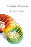 Thinking in Systems: International Bestseller