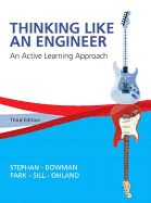 Thinking Like an Engineer: An Active Learning Approach