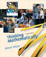 Thinking Mathematically