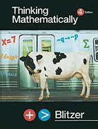 Thinking Mathematically
