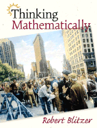 Thinking Mathematically