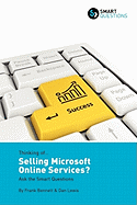 Thinking Of... Selling Microsoft Online Services? Ask the Smart Questions