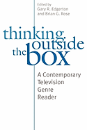 Thinking Outside the Box: A Contemporary Television Genre Reader