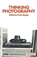 Thinking Photography