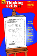 Thinking Skills Grade 1-2