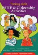 Thinking Skills: Pshe & Citizenship Activities