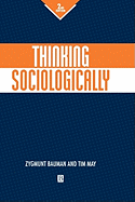 Thinking Sociologically 2e