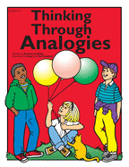 Thinking Through Analogies: Grades 3-6