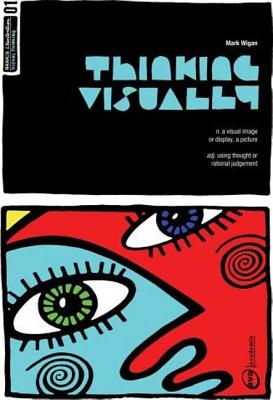 Thinking Visually - Wigan, Mark