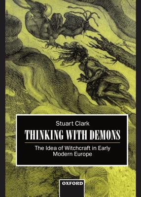 Thinking with Demons C - Clark
