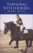 Thinking with Horses