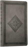 Thinline Bible-ESV-Diamond Design