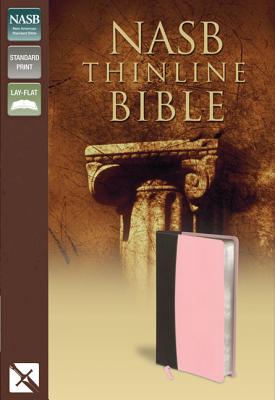 Thinline Bible-NASB - Zondervan