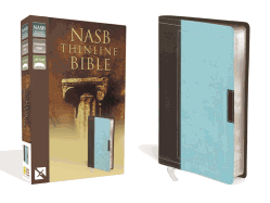 Thinline Bible-NASB
