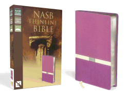 Thinline Bible-NASB