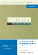 Thinline Bible-NIV