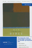 Thinline Bible-NIV
