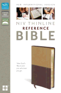 Thinline Reference Bible-NIV