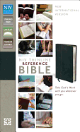 Thinline Reference Bible-NIV