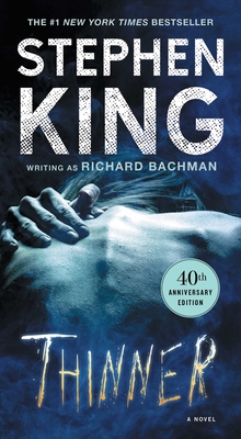Thinner - King, Stephen