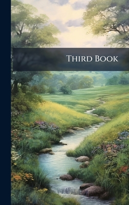 Third Book - Anonymous