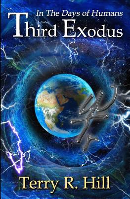 Third Exodus - Barselow, Todd (Editor), and Brockus, Kevin (Editor)