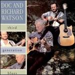 Third Generation Blues
