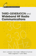 Third Generation Wideband Hf Rad Comm Hb