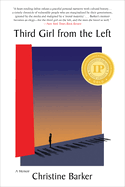 Third Girl from the Left a Memoir