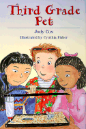 Third Grade Pet