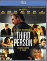 Third Person [Blu-ray] - Paul Haggis