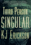 Third Person Singular: A Mars Bahr Mystery