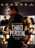 Third Person - Paul Haggis