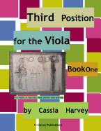 Third Position for the Viola, Book One