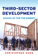 Third-Sector Development: Making Up for the Market