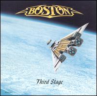 Third Stage - Boston