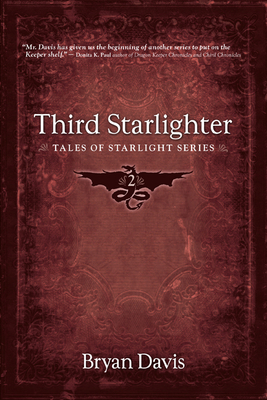 Third Starlighter: Volume 2 - Davis, Bryan