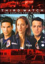 Third Watch: Season 01