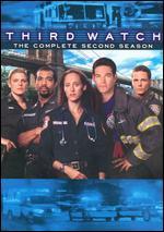 Third Watch: Season 02